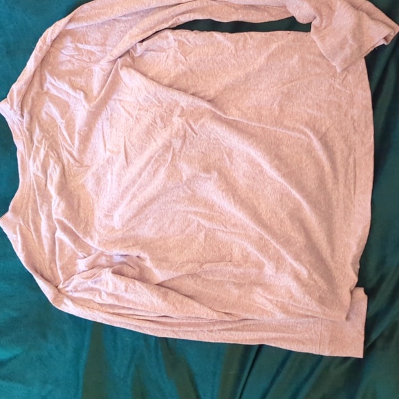 Men's Henley Shirt - Picture 3 of 3